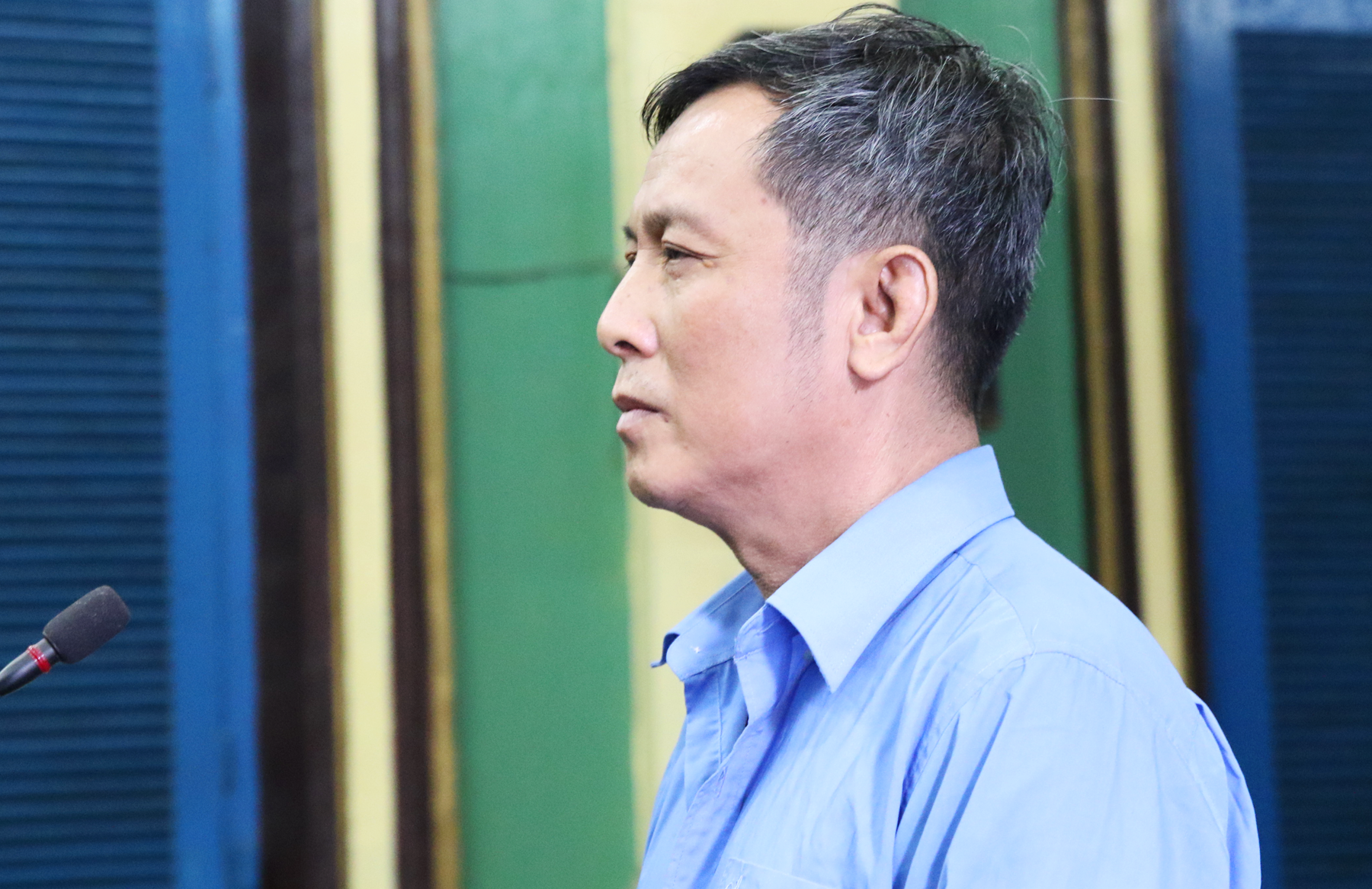 Ban 34 xe gian linh 30 nam tu hinh anh