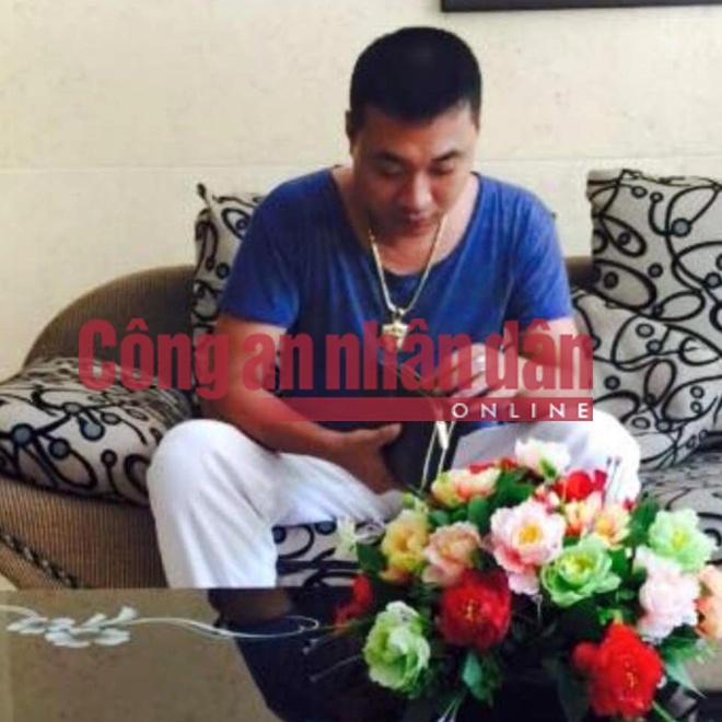 Phá đường dây cá độ hàng trăm tỷ đồng ảnh 1 Pha duong day ca do hang tram ty dong anh 1