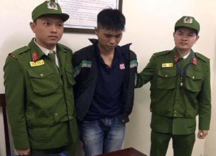 Cướp giật điện thoại trên phố ảnh 1 Cuop giat dien thoai tren pho anh 1