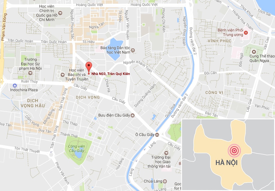 xe hop bi nem son o Ha Noi anh 2