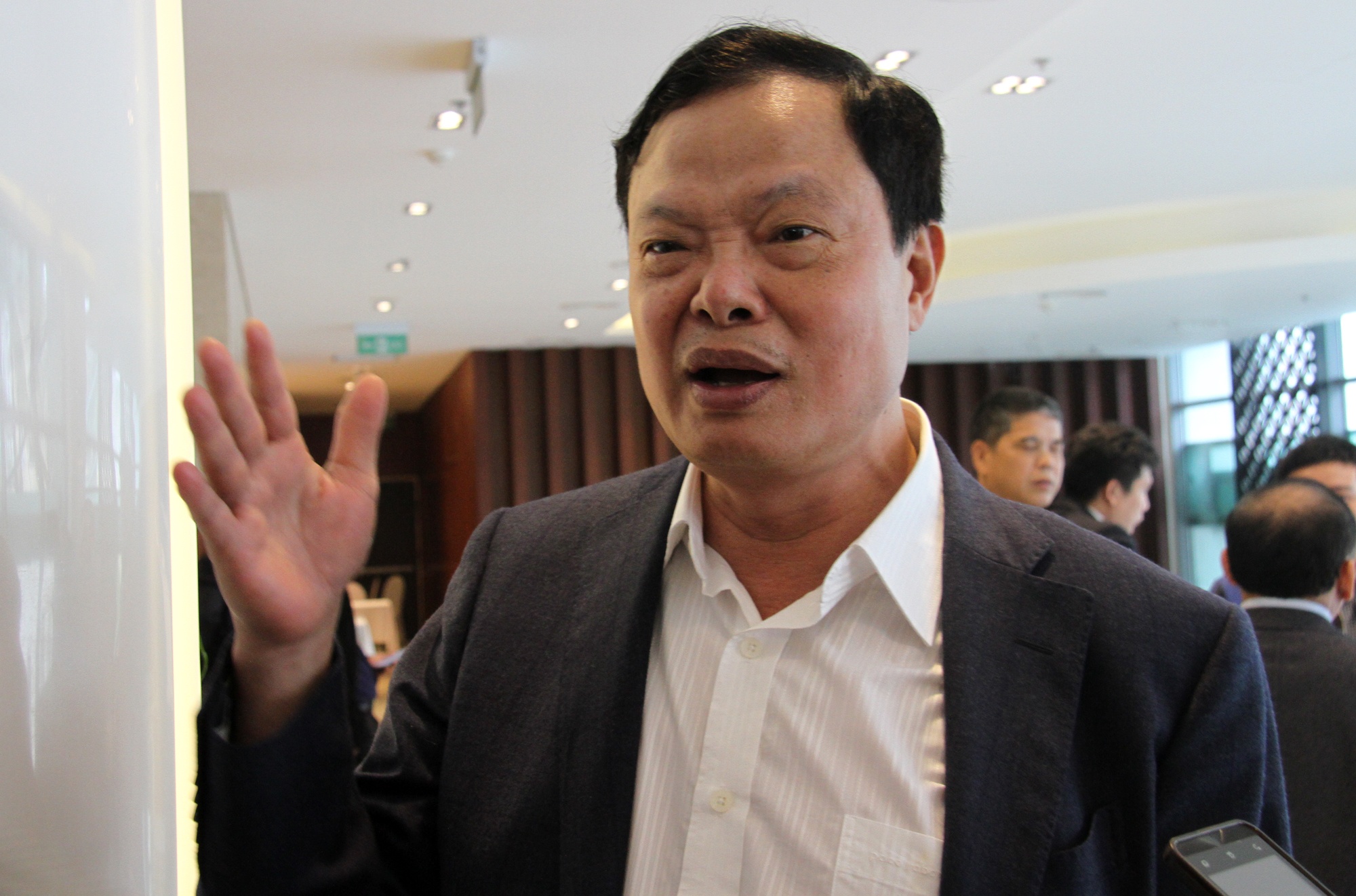 kê khai tài sản ảnh 1 ke khai tai san anh 1