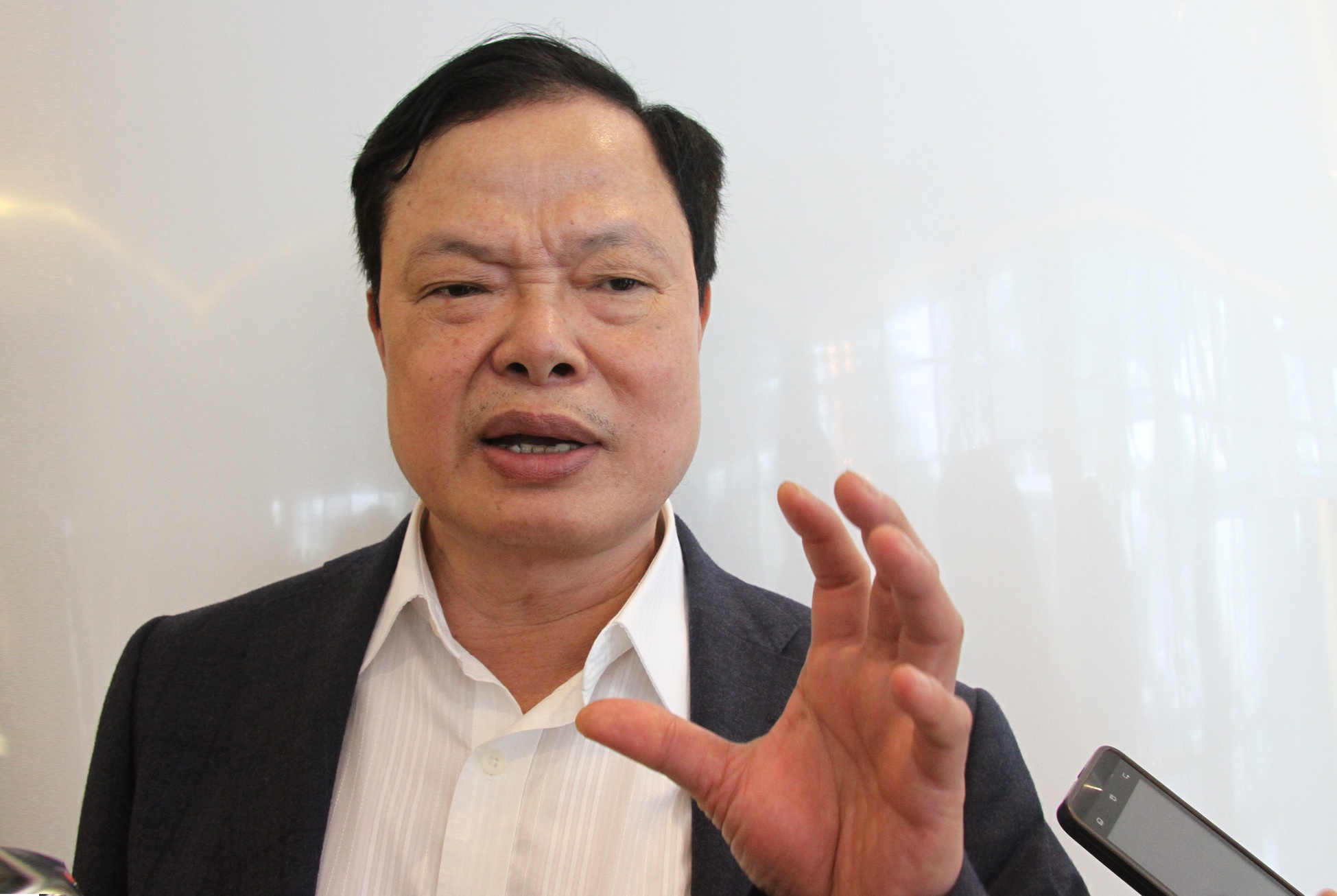 12.000 nguoi ke khai chi 6 nguoi duoc xac minh tai san hinh anh