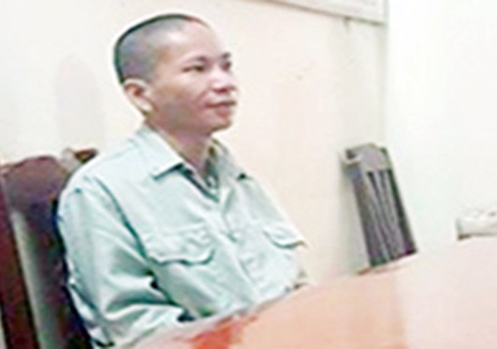 Xâm hại bé gái ảnh 1 Xam hai be gai anh 1