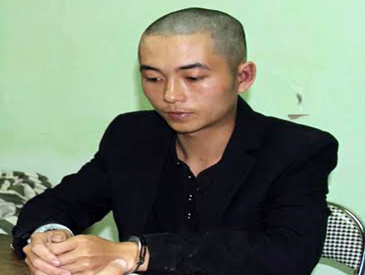 9X doat mang me bi khoi to hinh anh