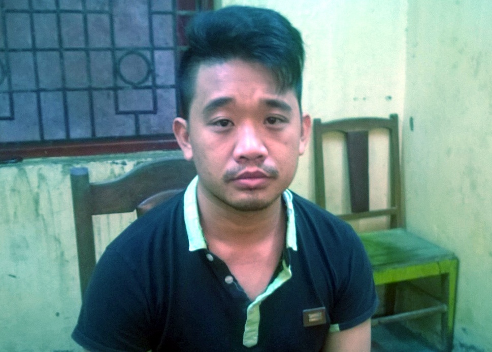 Truy sát trên phố ảnh 1 Truy sat tren pho anh 1