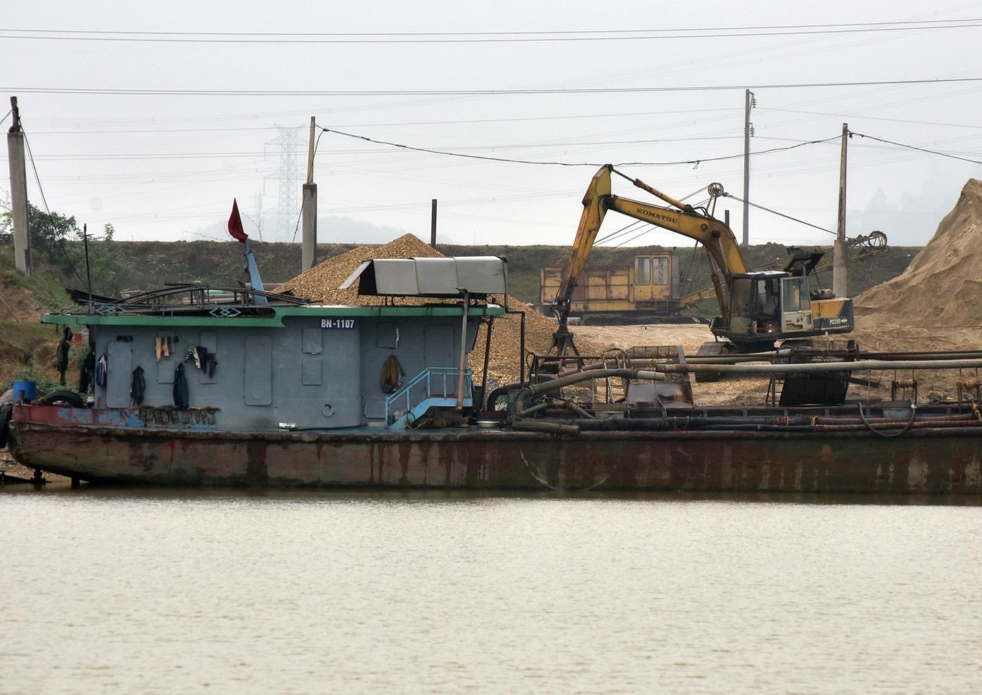 Chu doanh nghiep lay vu Yen Bai ra doa Chu tich Bac Ninh hinh anh