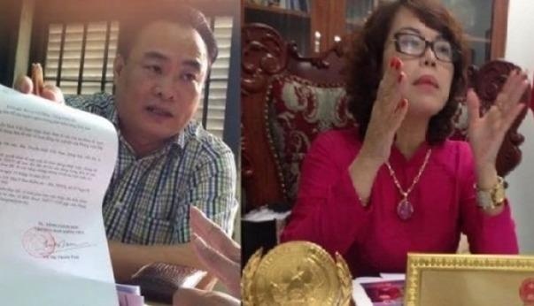 Bat nguyen GD Trung tam ho tro nguoi ngheo trong phat trien nong thon hinh anh