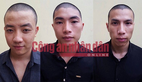 Nổ súng bắn chết người ảnh 1 No sung ban chet nguoi anh 1