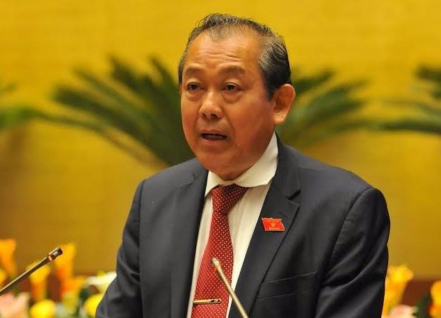 Thanh tra toan dien noi dung to cao cua cong dan Ha Noi ve dat dai hinh anh