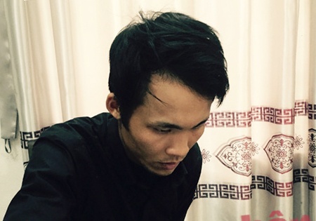 Khong che nghi pham doat mang nguoi tinh vi khoan no 30 trieu hinh anh