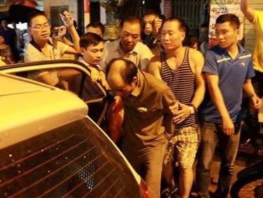 6 gio thuyet phuc nghi can dam nguoi roi co thu tren gac xep hinh anh