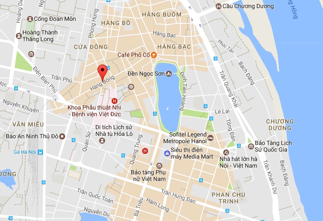 Đôi nam nữ bị chém do ghen tuông ảnh 2 Doi nam nu bi chem do ghen tuong anh 2