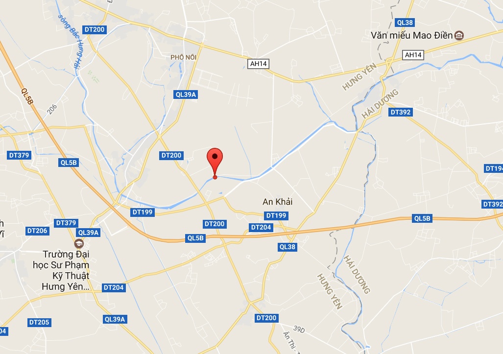 Bắt nghi phạm liên quan vụ xác chết trôi sông ảnh 2 Bat nghi pham lien quan vu xac chet troi song anh 2