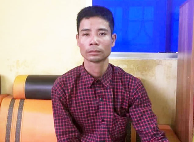 Giet nguoi o Hung Yen anh 1