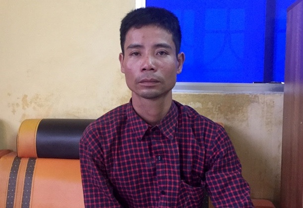 Giết người rạch bụng ảnh 3 Giet nguoi rach bung anh 3