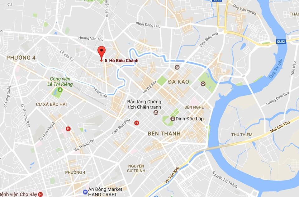 Vợ bầu Kiên muốn làm việc với Bộ Tư pháp ảnh 2 Vo bau Kien muon lam viec voi Bo Tu phap anh 2