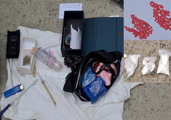 Trum ma tuy mang sung K59 anh 2