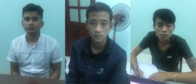 Duong day danh bac anh 1