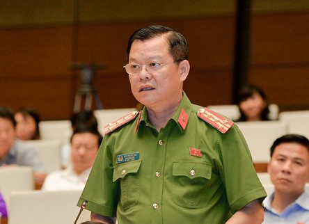 Mạo danh nhà báo cần phải xử lý nghiêm ảnh 1 Mao danh nha bao can phai xu ly nghiem anh 1