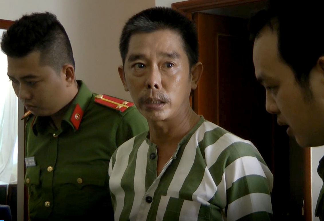 'Tap doan' san xuat ma tuy lon nhat nuoc duoc van hanh the nao? hinh anh