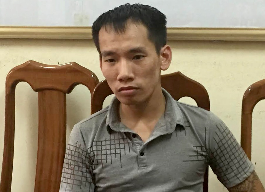 Bắn nhầm người ở sân tennis ảnh 1 Ban nham nguoi o san tennis anh 1