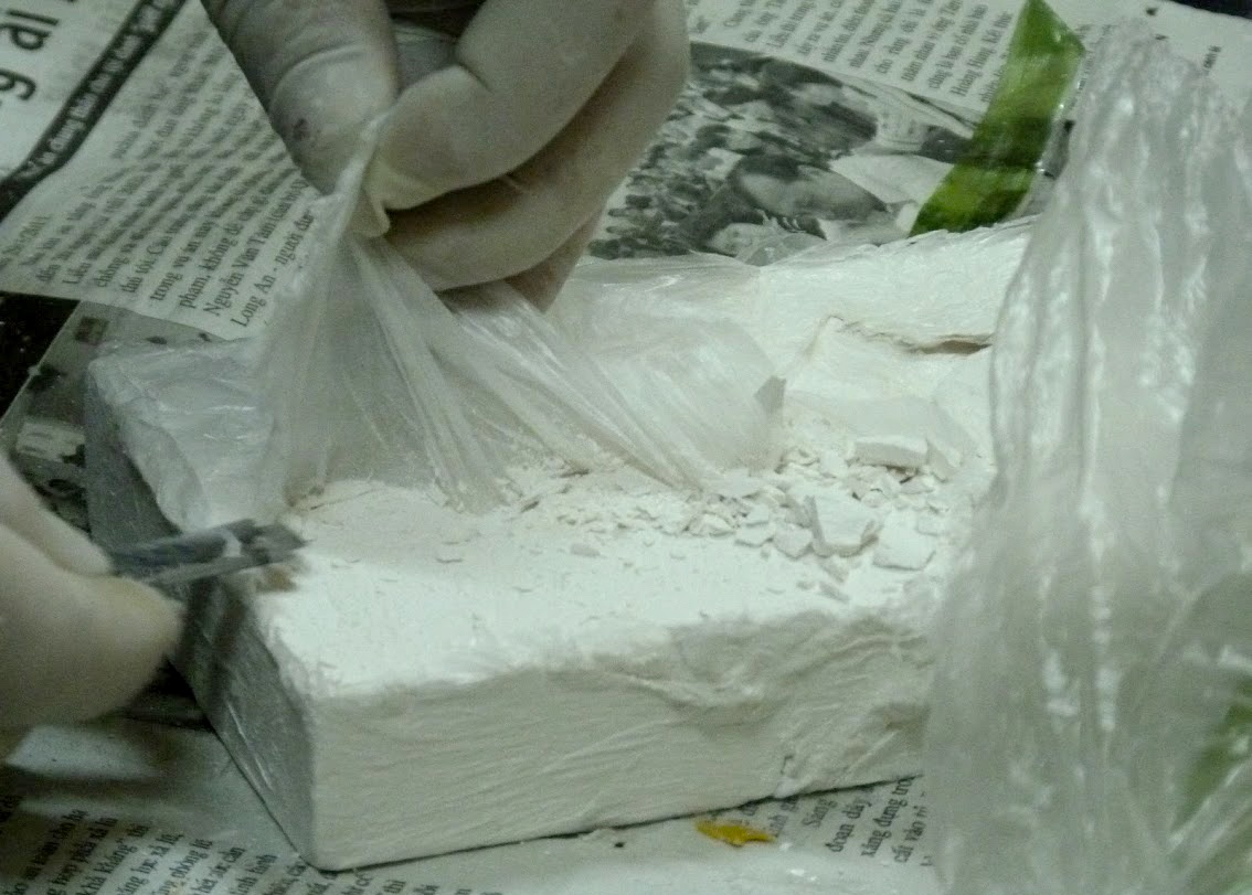 Tai xe Fortuner cho 29 banh ma tuy anh 2