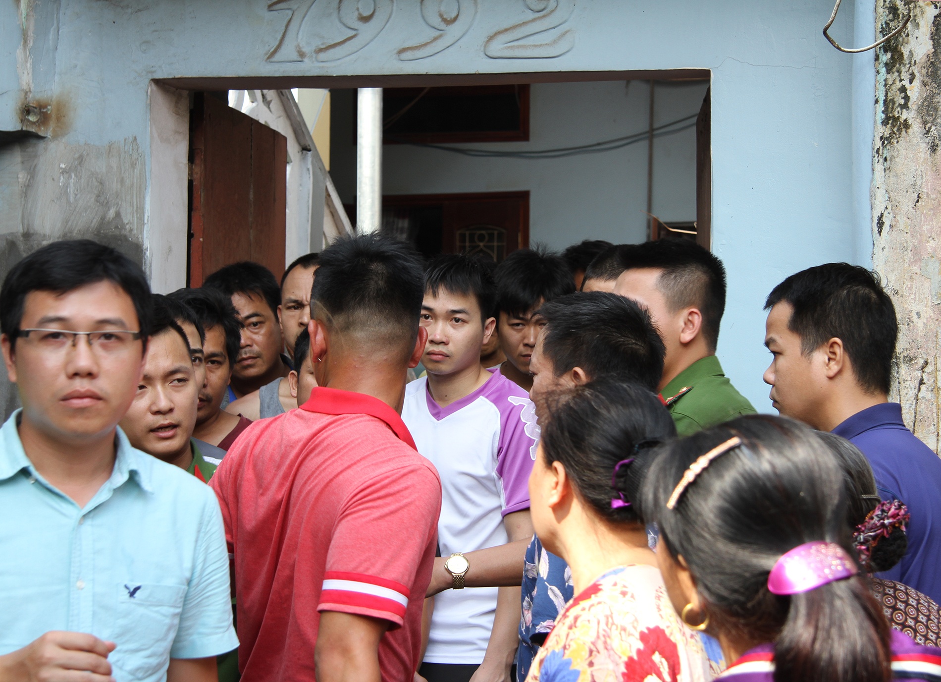 Loi khai ke sat hai con 35 ngay tuoi anh 1