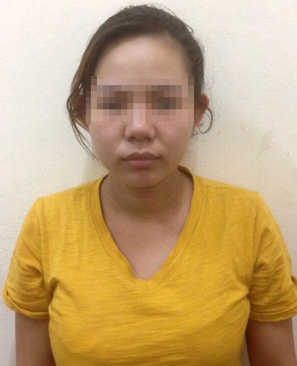 Lời khai kẻ sát hại con 35 ngày tuổi ảnh 2 Loi khai ke sat hai con 35 ngay tuoi anh 2