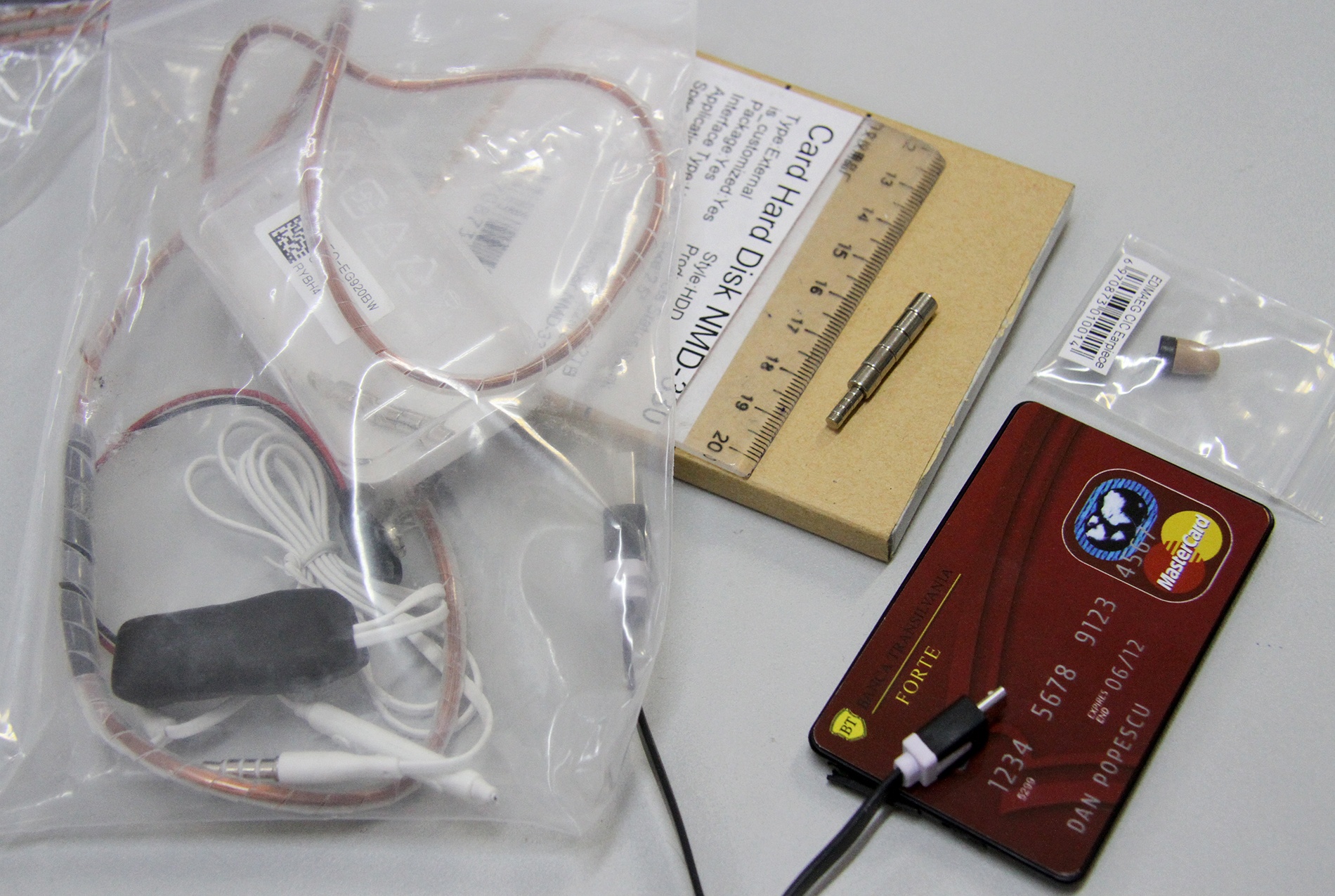 Gian lan thi cu anh 2