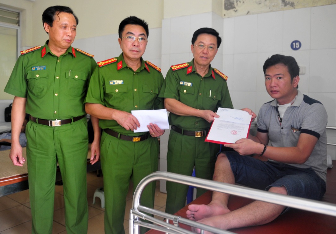 Bắt tội phạm ma túy ảnh 2 Bat toi pham ma tuy anh 2