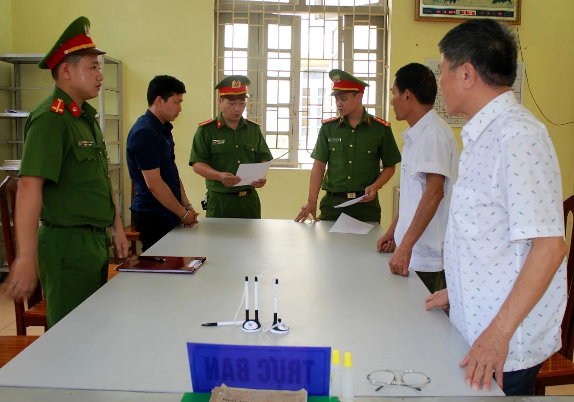 8 benh nhan chay than o Hoa Binh tu vong anh 2