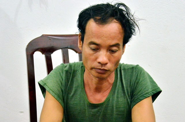 Doat mang hang xom tu chuyen tha dan de hinh anh