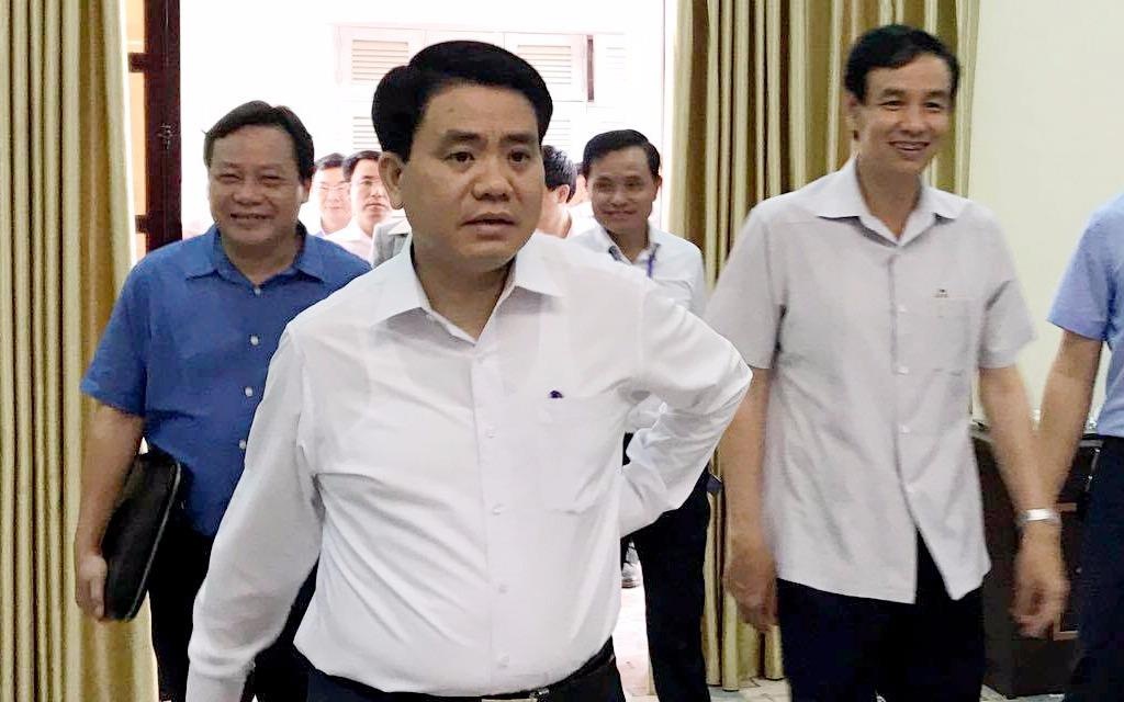 De nghi dieu tra vi pham lien quan dat quoc phong o Mieu Mon hinh anh