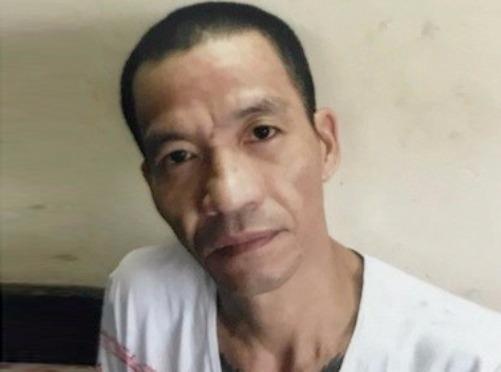 Em trai Hai 'banh' tron truy na mang theo nhieu sung dan hinh anh
