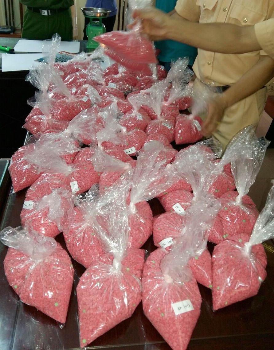 Van chuyen thue ma tuy anh 1