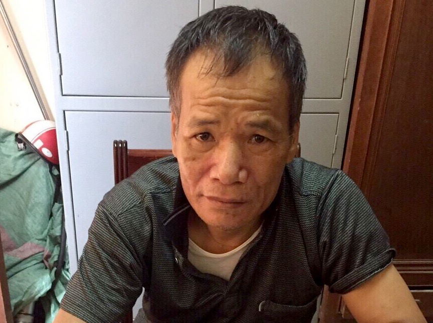 U60 khong che nhan vien thu tien nuoc cuop 65 trieu dong hinh anh