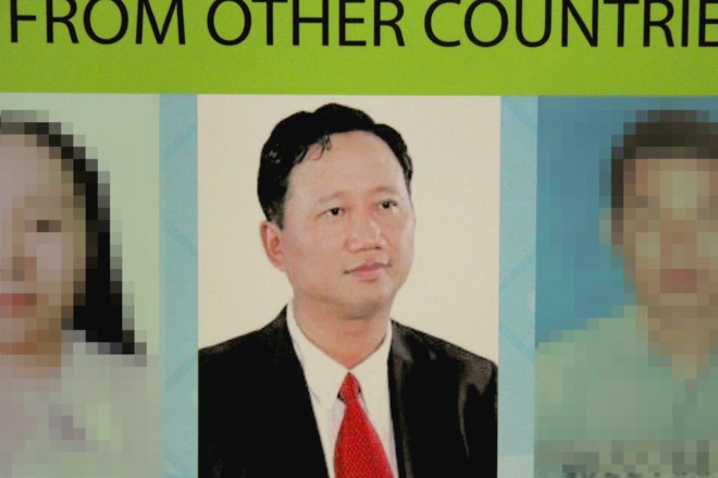 Trinh Xuan Thanh bi tam giam hinh anh