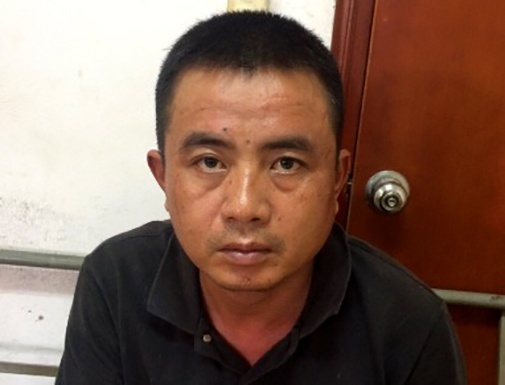 Khong che ten cuop anh 1