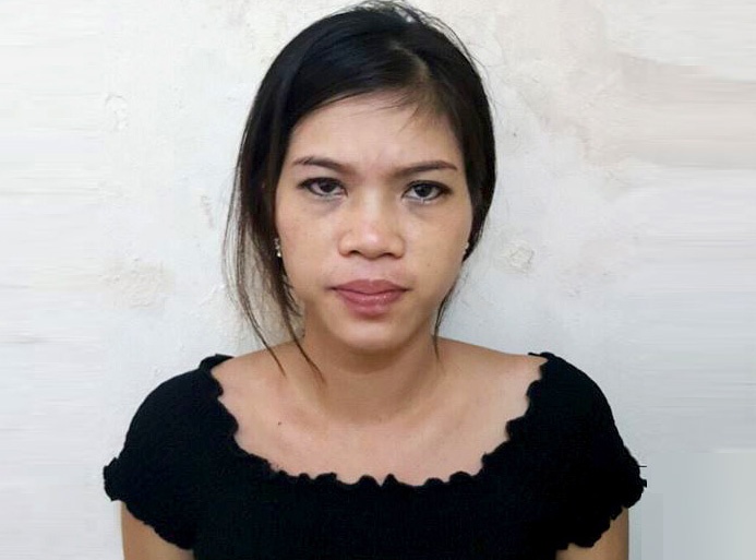 'Tu ba' ban dam gia 2 trieu bi khoi to hinh anh