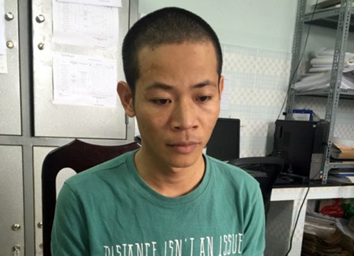 Giam doc bo tron sau khi lua gan 200 nguoi hinh anh