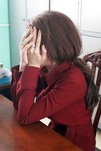 Người mẫu dâm  ảnh 2 Nguoi mau dam anh 2