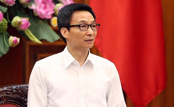 Pho thu tuong chi dao lam ro moi goc khuat vu VN Pharma hinh anh