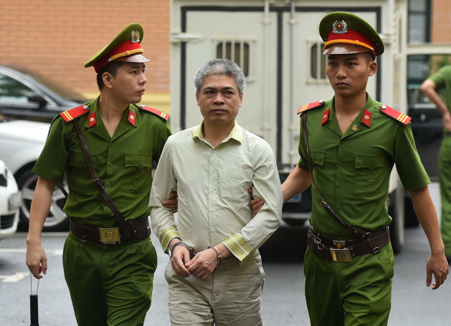 Bi cao Son: Co thoi ky bi cao noi tieng tren thi truong chung khoan hinh anh