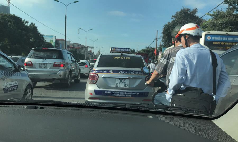 Ha Noi un tac 2/9 anh 3