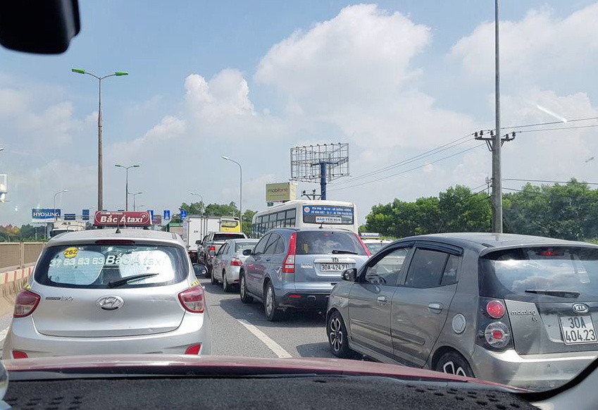 Ha Noi un tac 2/9 anh 6