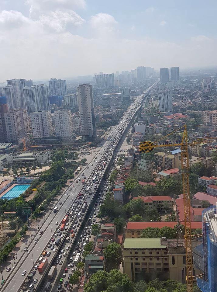 Ha Noi un tac 2/9 anh 1