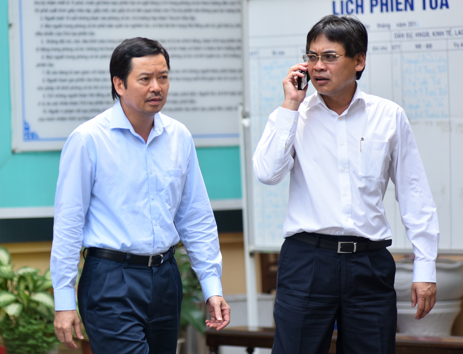 Chi tien cho Vietsovpetro anh 1