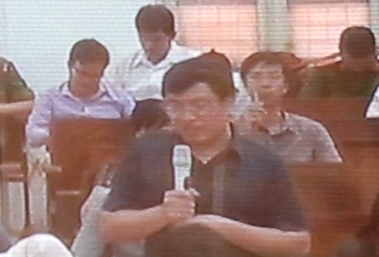 Cuu giam doc Oceanbank Binh Duong: 'Bi truy to thay nhu minh bi lua' hinh anh