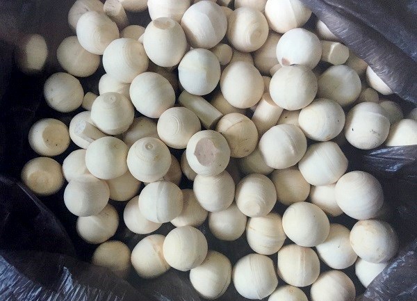 Chiêu đánh tráo ngà voi của cán bộ hải quan ảnh 3 Chieu danh trao nga voi cua can bo hai quan anh 3