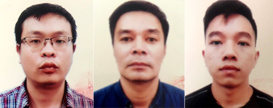 Chiêu đánh tráo ngà voi của cán bộ hải quan ảnh 1 Chieu danh trao nga voi cua can bo hai quan anh 1